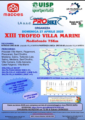 XIII Trofeo Villa Marini 2