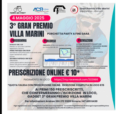 3° Gran Premio Villa Marini 2