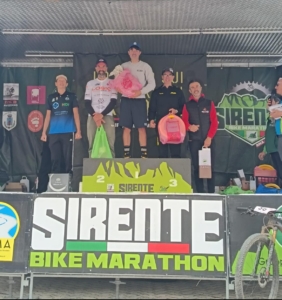 HG Cycling Team Master: i risultati del fine settimana 2