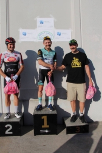 Martinelli secondo a La Michettiana. Bastianelli e Guerrini a segno a Grottazzolina 3