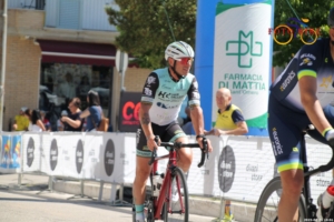 Fabrizio Titi vince il Giro dei Borghi della Provincia di Teramo 5