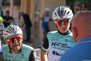 Fabrizio Titi vince il Giro dei Borghi della Provincia di Teramo 4