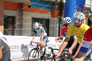 Fabrizio Titi vince il Giro dei Borghi della Provincia di Teramo 6