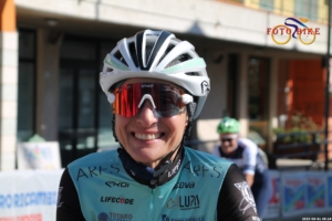 Fabrizio Titi vince il Giro dei Borghi della Provincia di Teramo 3