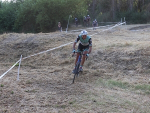 Cionna show vince la seconda gara della Cross Cup Estate. Raimondi sfortunato sale sul secondo gradino 3