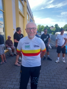 Fabrizio Titi vince il Giro dei Borghi della Provincia di Teramo 9