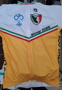 D'Ascenzo secondo all'Europeo. Griccini campione regionale XCO e Monaldi campione provinciale. Caraccioli vince il circuito XCO Lazio Cup 7