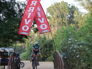 Cionna show vince la seconda gara della Cross Cup Estate. Raimondi sfortunato sale sul secondo gradino 1