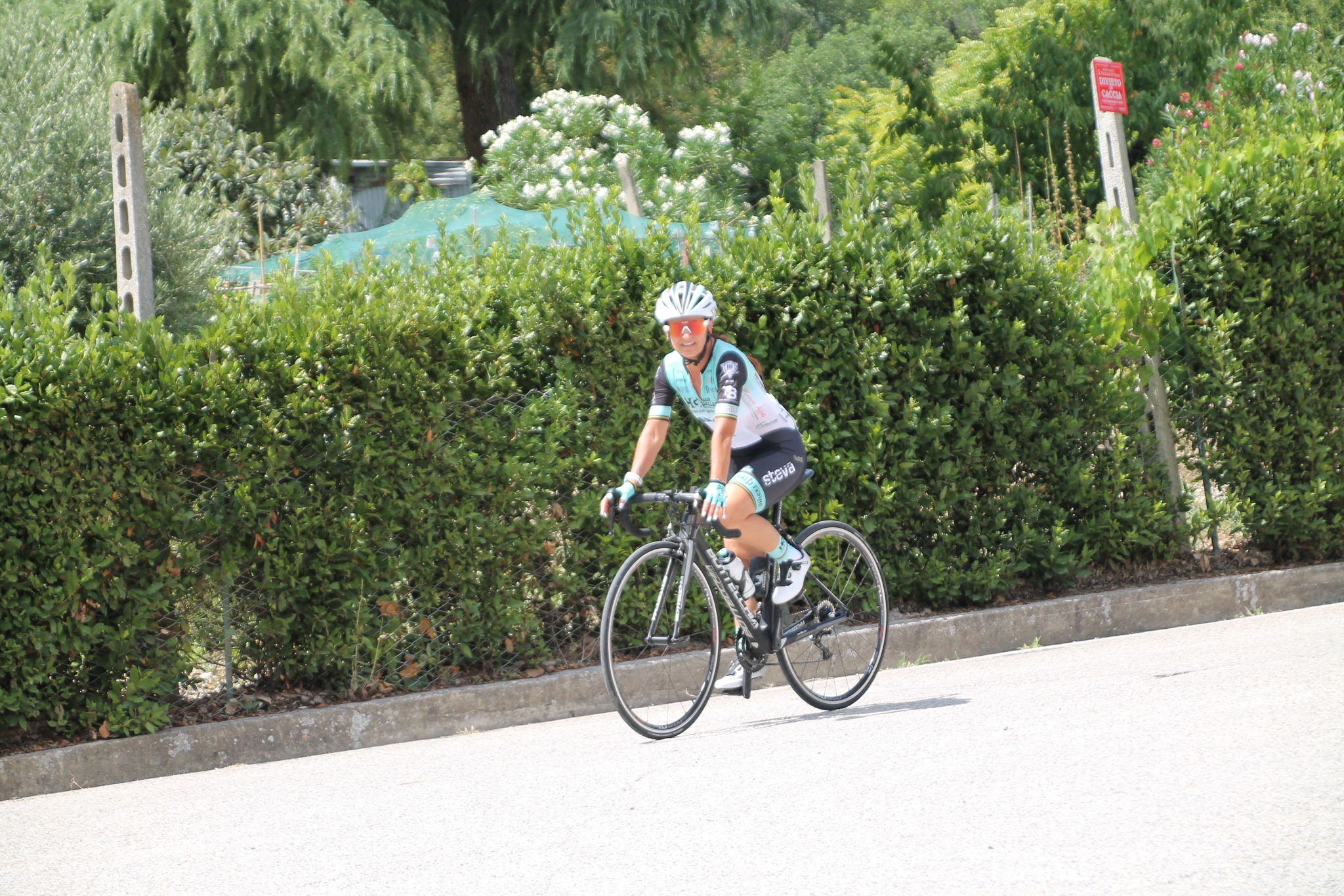 Giro della Valdaso: ciclisti HG Cycling Team in evidenza 9