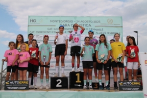 Che successo! La storia di una straordinaria giornata dedicata al ciclismo giovanile 4