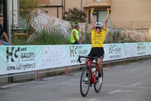 Che successo! La storia di una straordinaria giornata dedicata al ciclismo giovanile 5