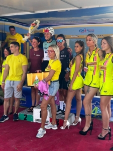 Gran Premio Capodarco Amatori: successo con dedica per Mery Guerrini 2