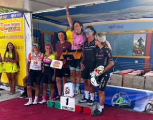 Gran Premio Capodarco Amatori: successo con dedica per Mery Guerrini 1