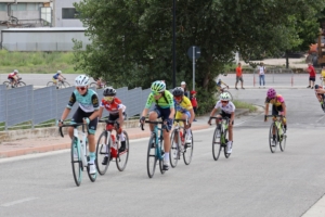 Samuele Lombardi suona la sesta a Piane di Montegiorgio 3