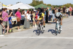Matilde Donati argento al Trofeo Gammaplastik 1