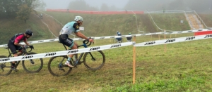 Il ciclocross regala emozioni indimenticabili alla HG Cycling Team 4