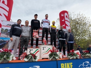 Il ciclocross regala emozioni indimenticabili alla HG Cycling Team 2