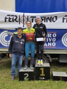 Raimondi e Griccini vincono a Rubbianello. Mery Guerrini a Monte Urano 4