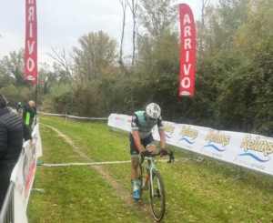 Raimondi e Griccini vincono a Rubbianello. Mery Guerrini a Monte Urano 1