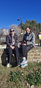 Memorial Americo Severini: successi di categoria per Leonardo Caracciolo e Lorenzo Cionna. Michettoni a Teramo 5