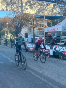 Memorial Americo Severini: successi di categoria per Leonardo Caracciolo e Lorenzo Cionna. Michettoni a Teramo 1