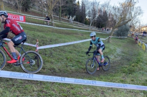 Memorial Americo Severini: successi di categoria per Leonardo Caracciolo e Lorenzo Cionna. Michettoni a Teramo 2
