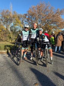 Memorial Americo Severini: successi di categoria per Leonardo Caracciolo e Lorenzo Cionna. Michettoni a Teramo 3