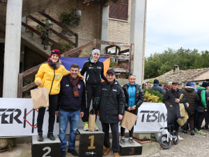 Fertesino Cup: domenica speciale vincono Raimondi, Guerrini e Griccini 6