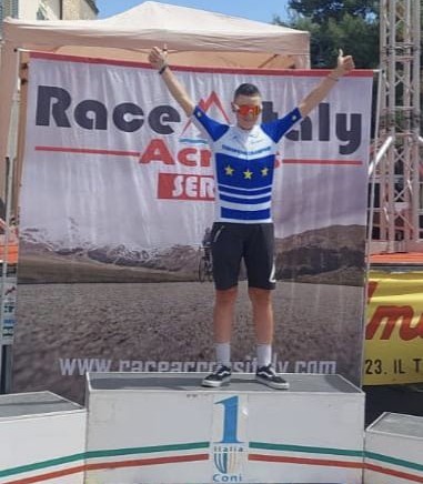 Sara Mazzorana torna alla sfida Ultracycling. Domenica sarà al via della 24 H Xtreme Ulatracycling Endurance Race 5