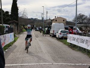 Fertesino Cup: domenica speciale vincono Raimondi, Guerrini e Griccini 1