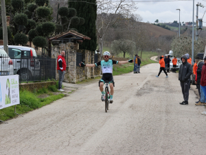 Fertesino Cup: domenica speciale vincono Raimondi, Guerrini e Griccini 2