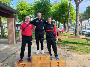 Mery Guerrini seconda alla Granfondo Michele Scarponi. Gnutti quarto assoluto a Cannuzzo di Cervia 1