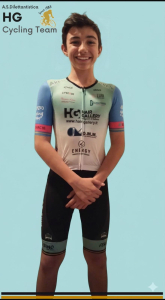 L'HG Cycling Team a Gussola per continuare ad essere protagonista 3