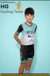 L'HG Cycling Team a Gussola per continuare ad essere protagonista 2