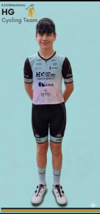 L'HG Cycling Team a Gussola per continuare ad essere protagonista 1
