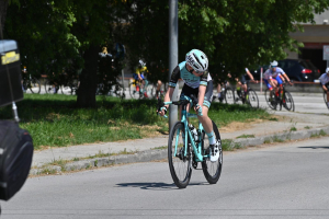 Coppa Strade Bianche Gussola: la HG Cycling Team c'è. Tre ragazze nelle prime dieci 2