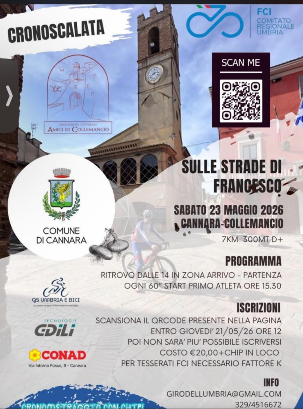Sulle Strade Di San Francesco 1