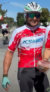 Palazzo e Antonioli campioni regionali Acsi Marche. Fine settimana ricco di piazzamenti 1