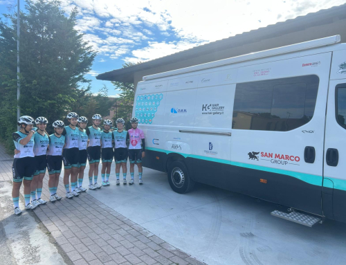 L’HG Cycling Team brilla a Gazoldo degli Ippoliti: podio per Mya Dazzani e ottimi piazzamenti per le ragazze