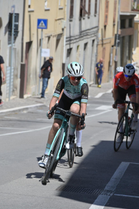L'HG Cycling Team brilla a Gazoldo degli Ippoliti: podio per Mya Dazzani e ottimi piazzamenti per le ragazze 3