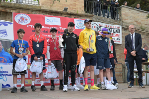 L'HG Cycling Team brilla a Gazoldo degli Ippoliti: podio per Mya Dazzani e ottimi piazzamenti per le ragazze 2