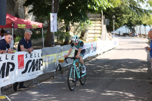 Hg Cycling Team: sul circuito di Formula 1 monzese Sferragatta conquista il quinto posto. Pochi vince a S. Egidio alla Vibrata 5