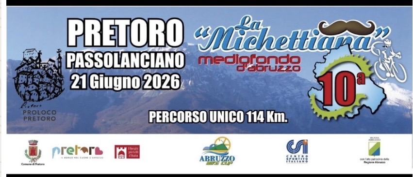 GF La Michettiana 1