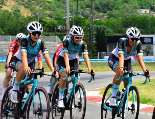 HG Cycling Team, un weekend da protagonista: vittorie e piazzamenti confermano la crescita del vivaio femminile
