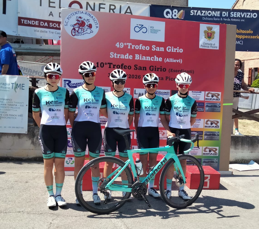 10° Trofeo San Girio 3° Coppetta Del Mare 1