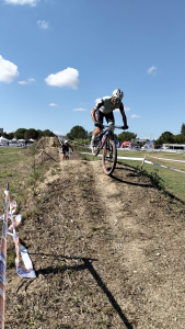 La sfida infinita del Bike Park: Marini firma il tricolore, Michettoni conquista l' argento 1