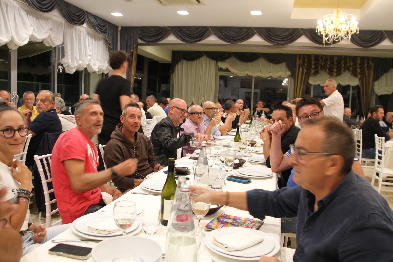 Dietro ogni evento, la forza di una squadra: HG Cycling Team ringrazia i suoi volontari 4
