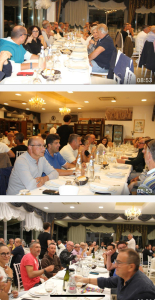 Dietro ogni evento, la forza di una squadra: HG Cycling Team ringrazia i suoi volontari 1