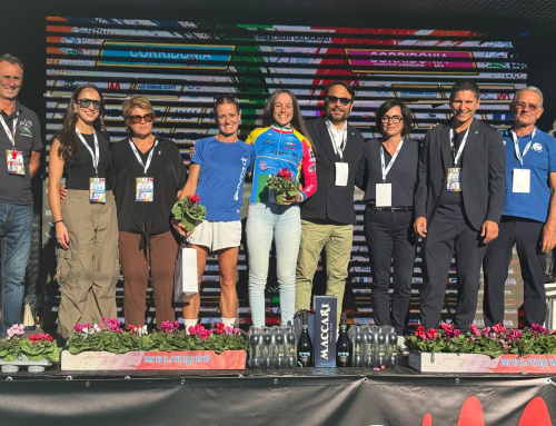 HG Cycling Team: subito una maglia di leader nel Giro delle Regioni Ciclocross