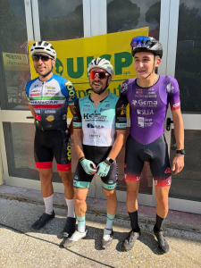 Ciclocross, la stagione entra gradualmente nel vivo: la maglia verde tiffany conquista i primi successi 1
